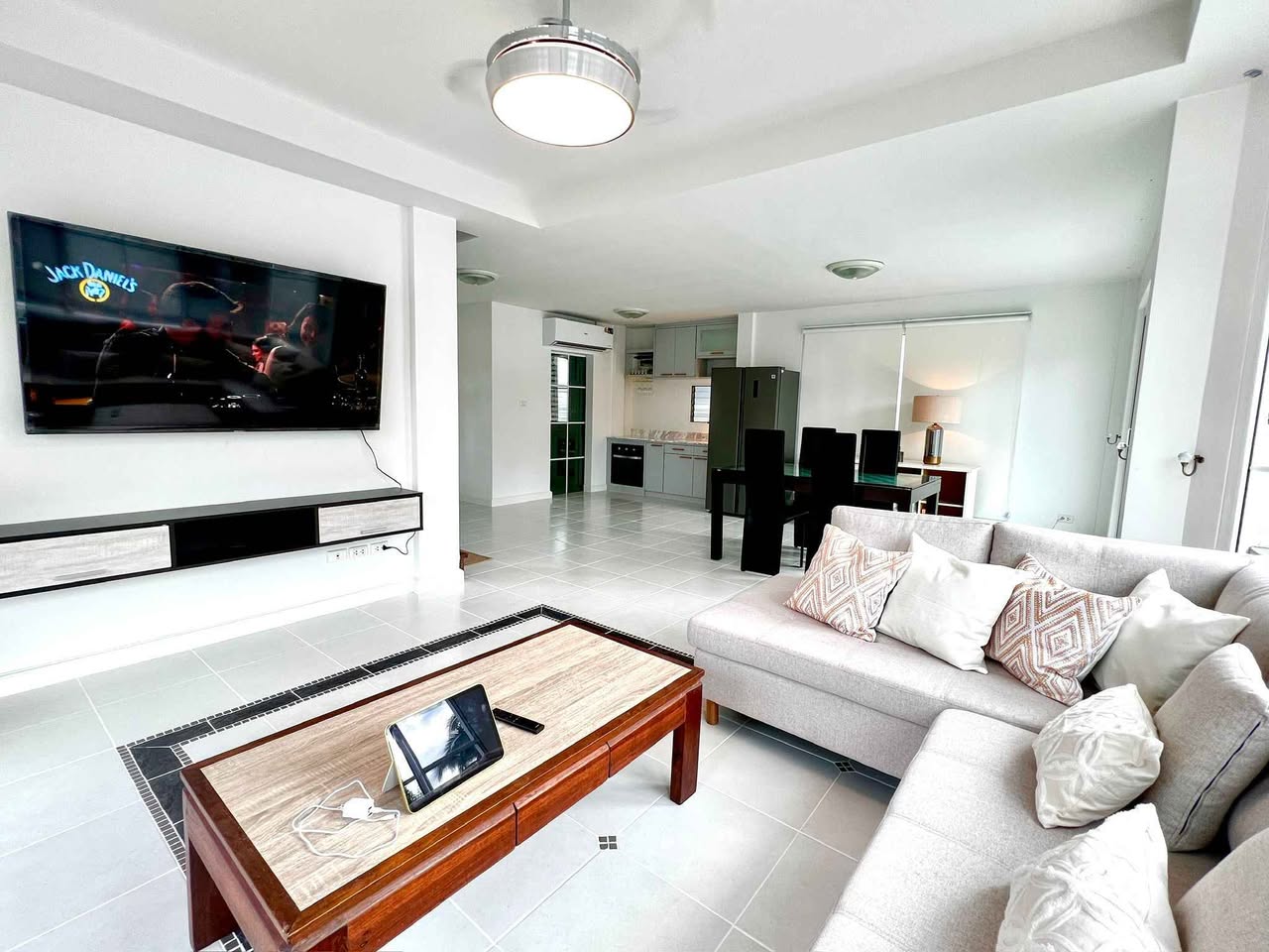 3BR villa in Chalong — photo 2