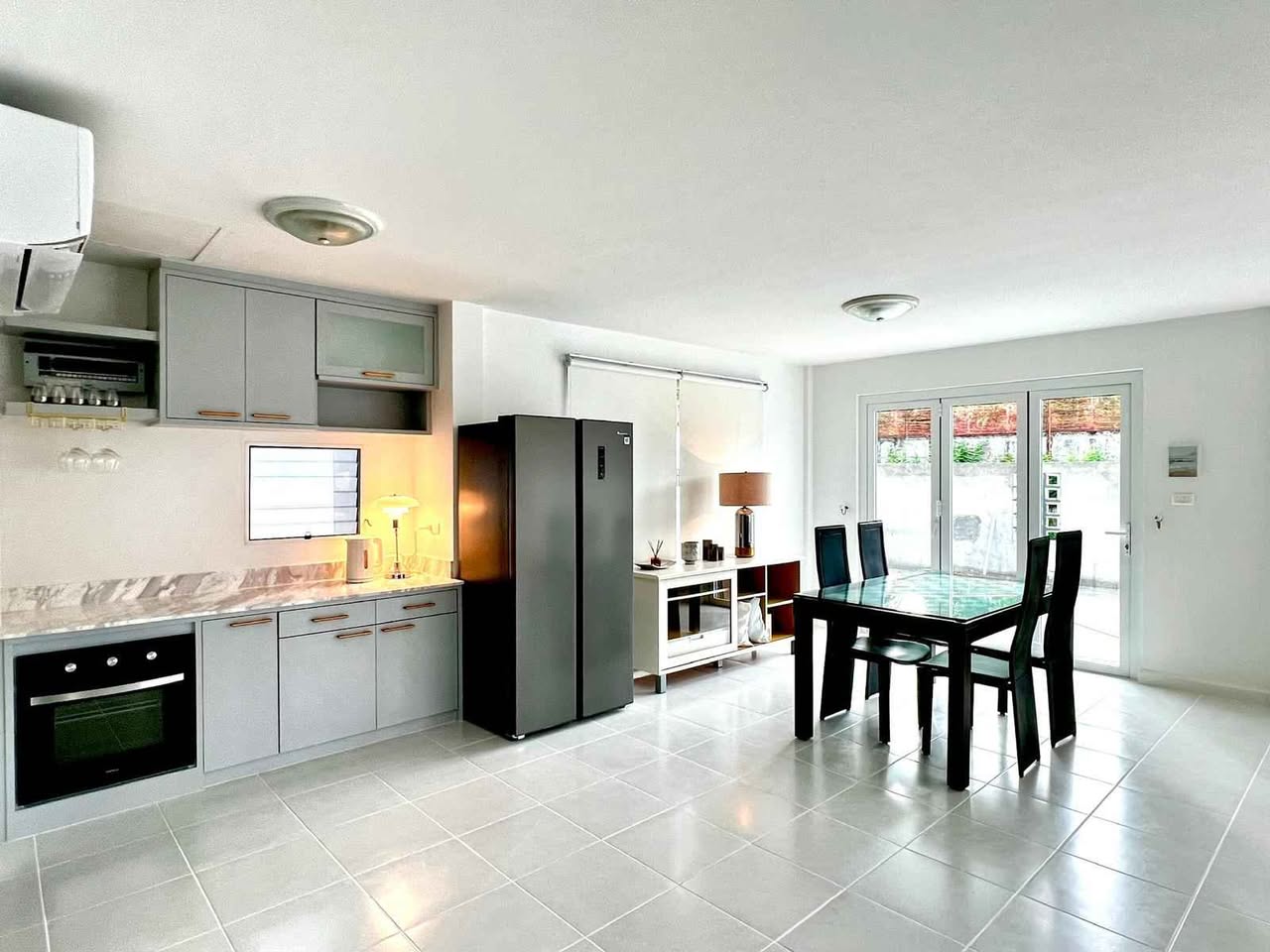 3BR villa in Chalong — photo 3