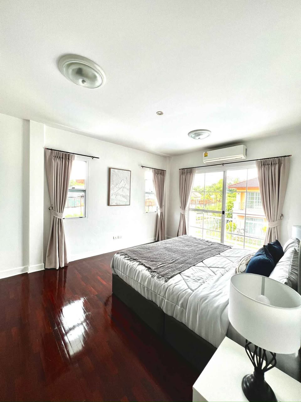 3BR villa in Chalong — photo 4