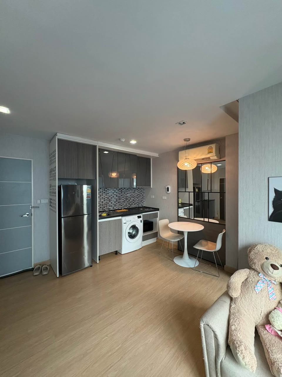 1BR condo in North Pattaya — photo 5