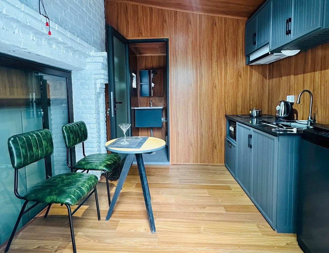 2BR apartment in Son Tra — photo 2