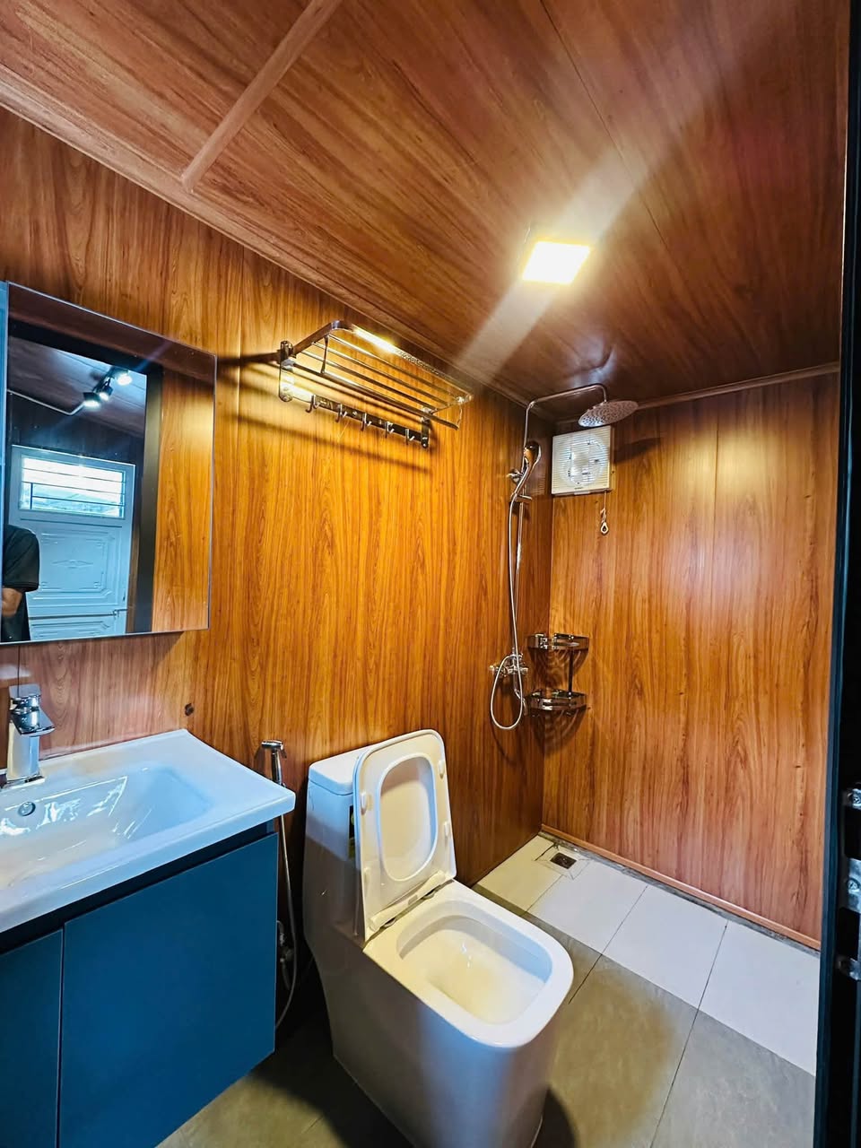 2BR apartment in Son Tra — photo 3