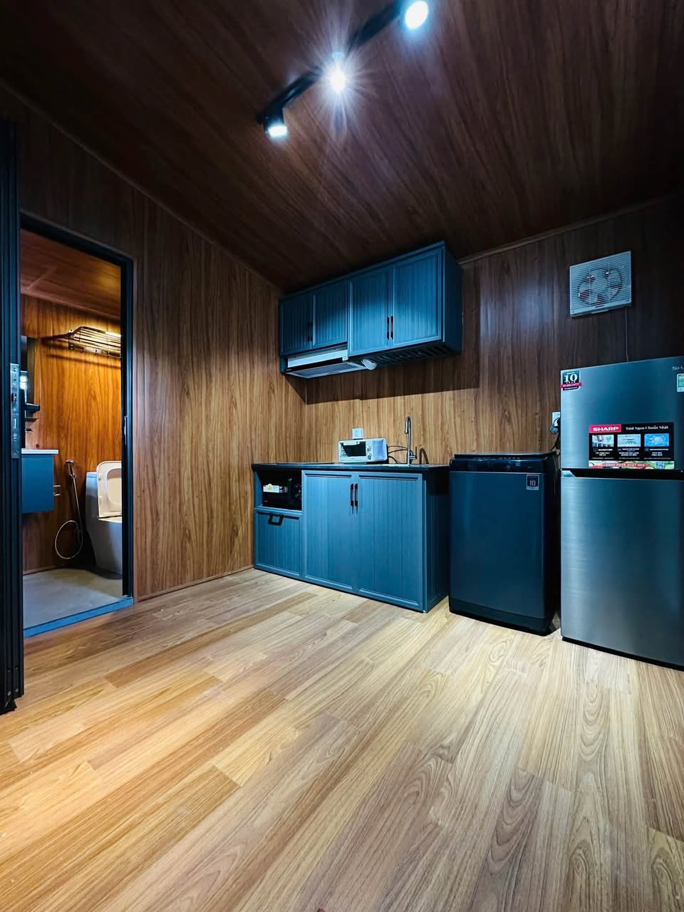 2BR apartment in Son Tra — photo 4