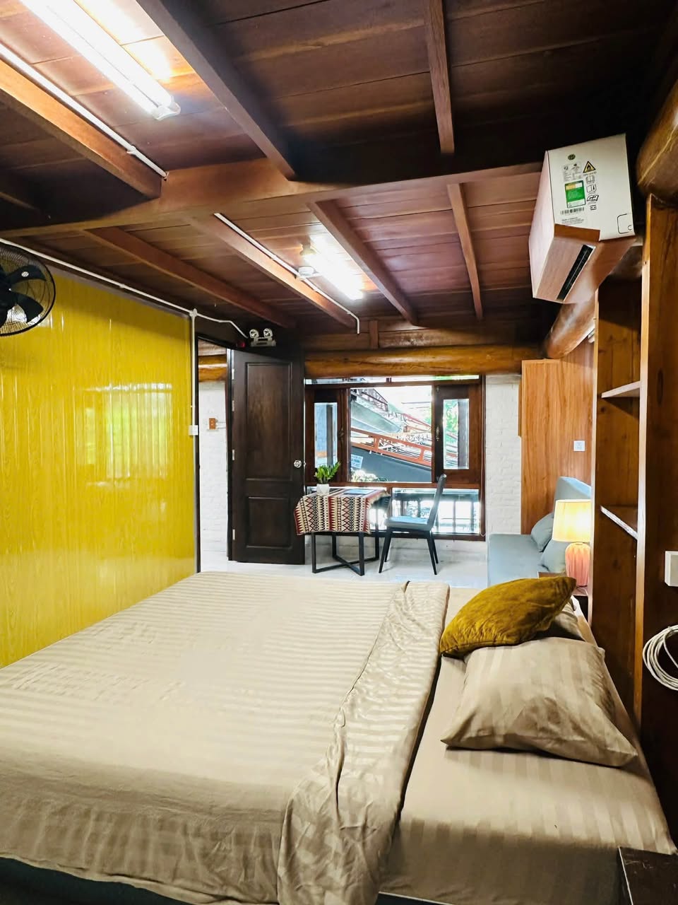 2BR apartment in Son Tra — photo 5