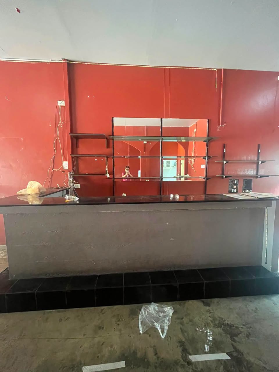 rental in Phra Tamnak — photo 3