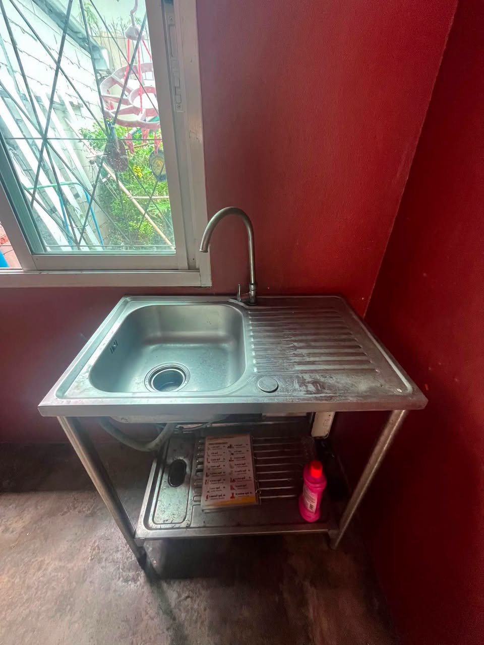 rental in Phra Tamnak — photo 4