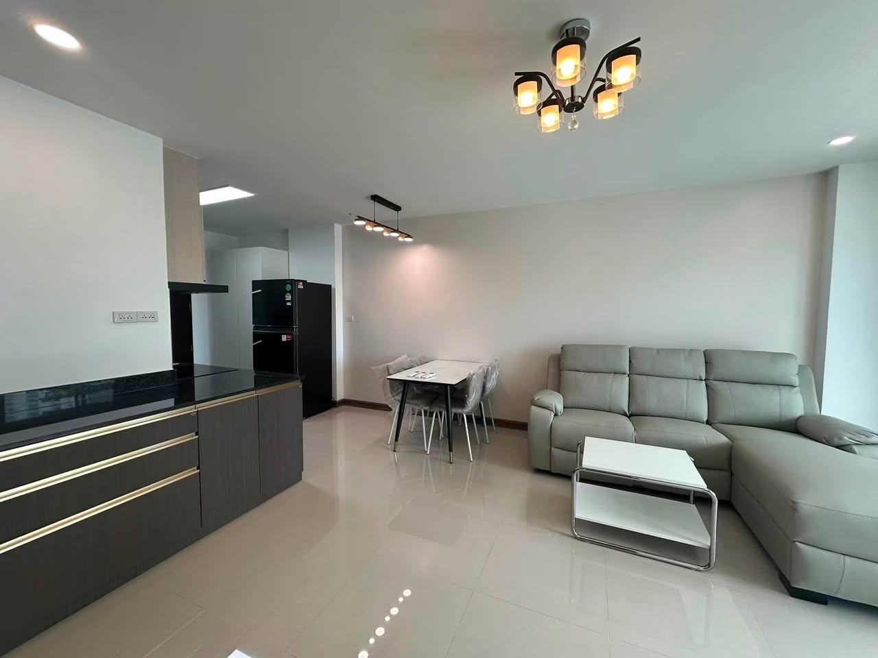 2BR condo in Wongamat — photo 3