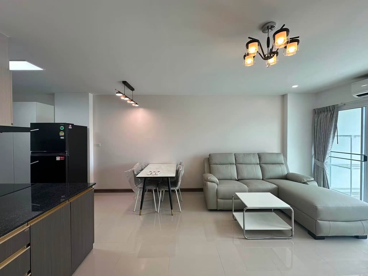 2BR condo in Wongamat — photo 5