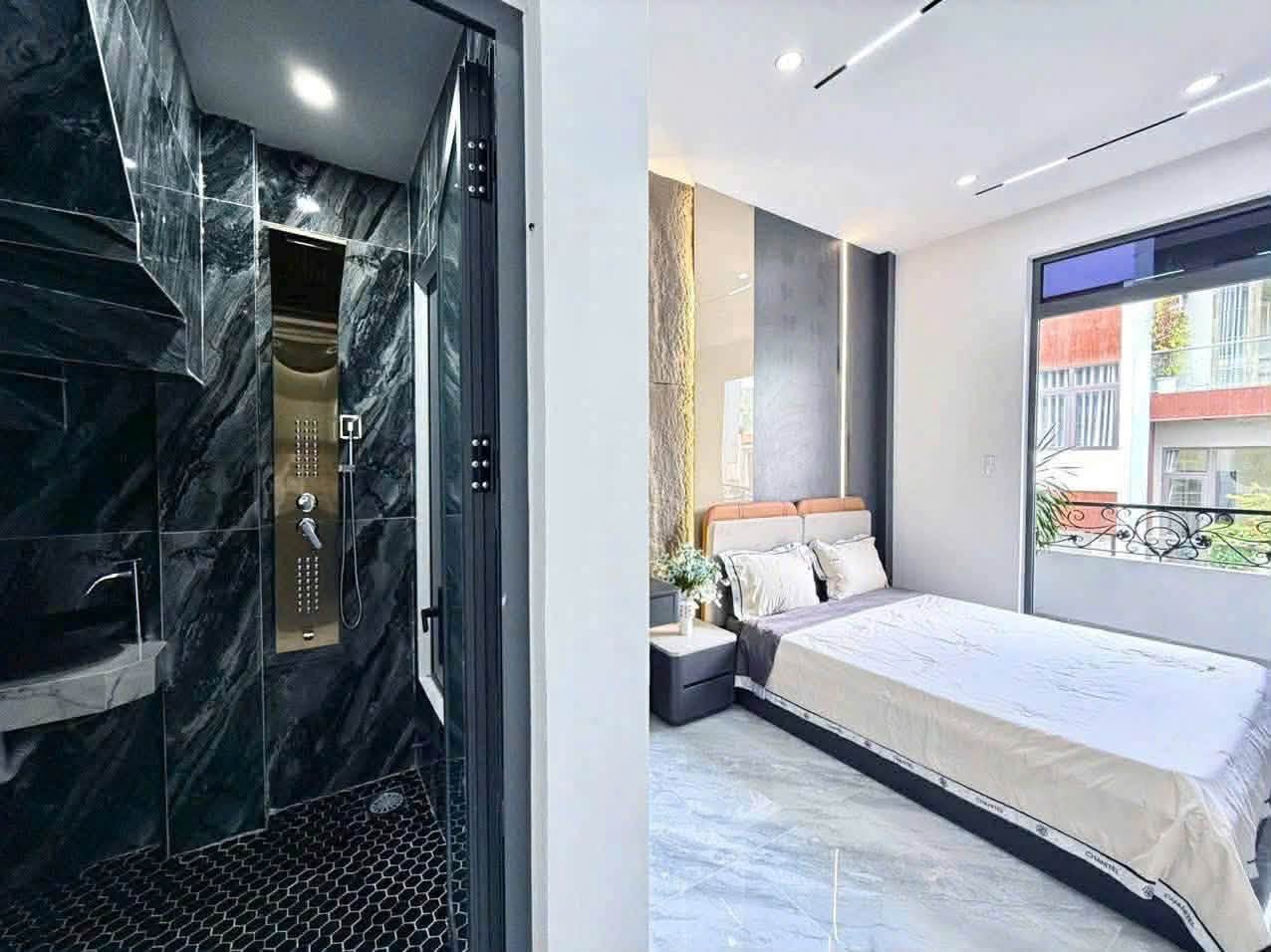 3BR house in Hai Chau — photo 4