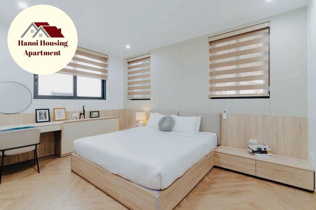 3BR apartment in Tay Ho — photo 4