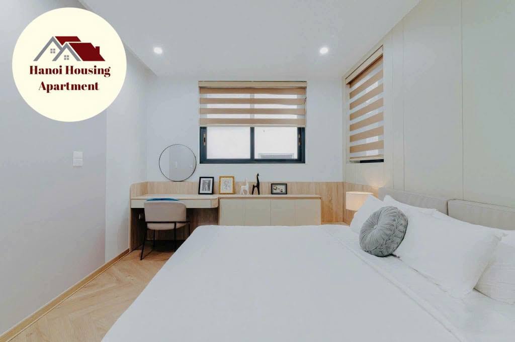3BR apartment in Tay Ho — photo 5