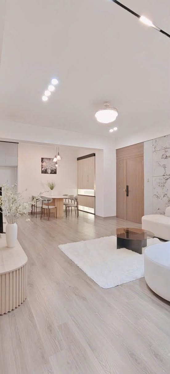 3BR apartment in My Dinh — photo 2