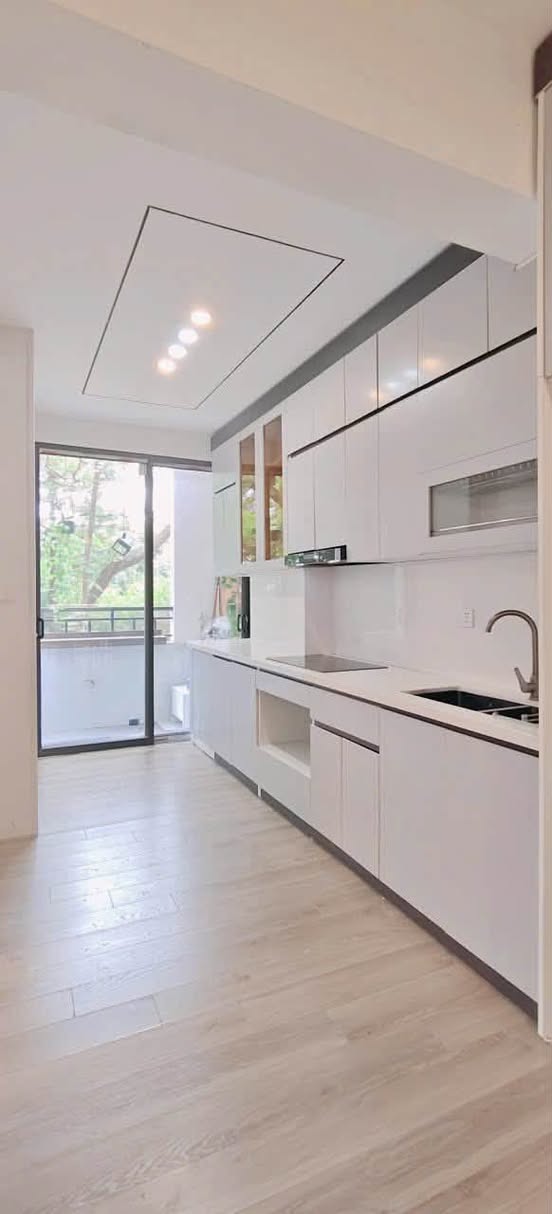 3BR apartment in My Dinh — photo 3