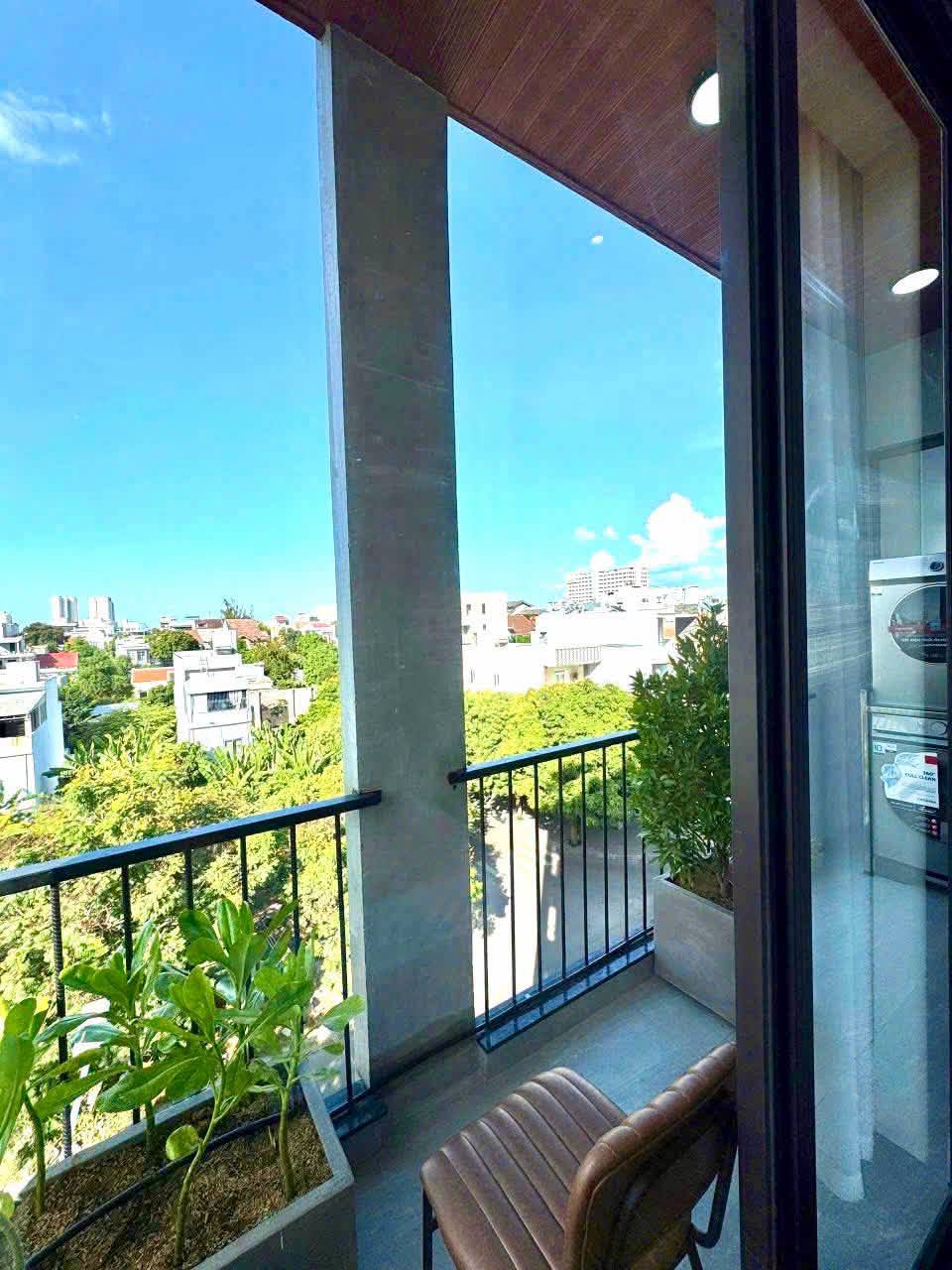 1BR apartment in Ngu Hanh Son — photo 2