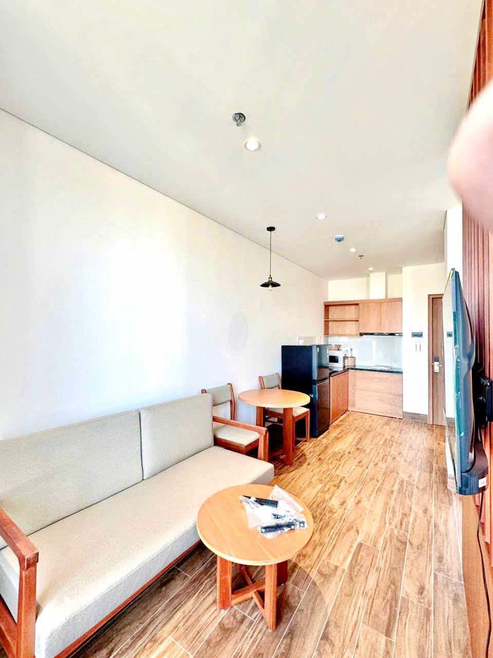 1BR apartment in Ngu Hanh Son — photo 3