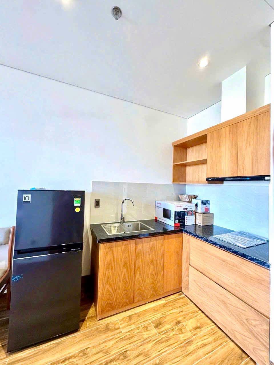 1BR apartment in Ngu Hanh Son — photo 4