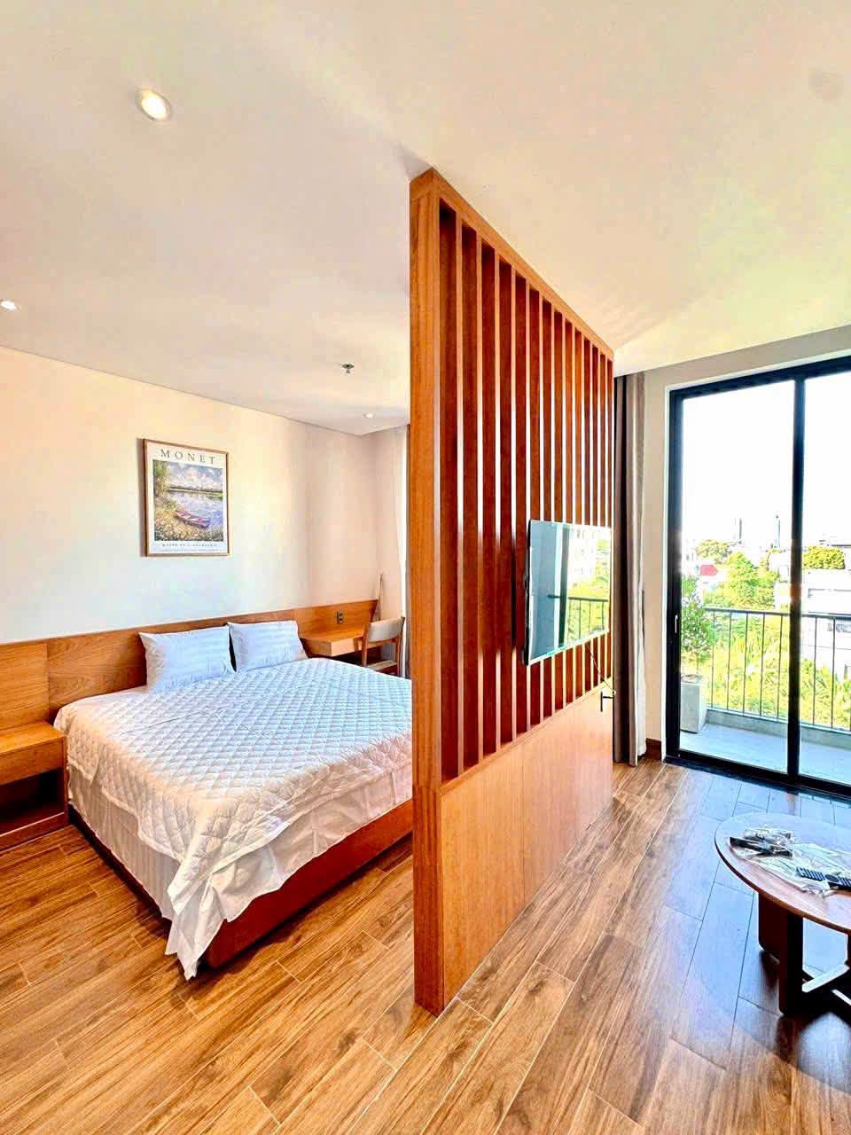 1BR apartment in Ngu Hanh Son — photo 5