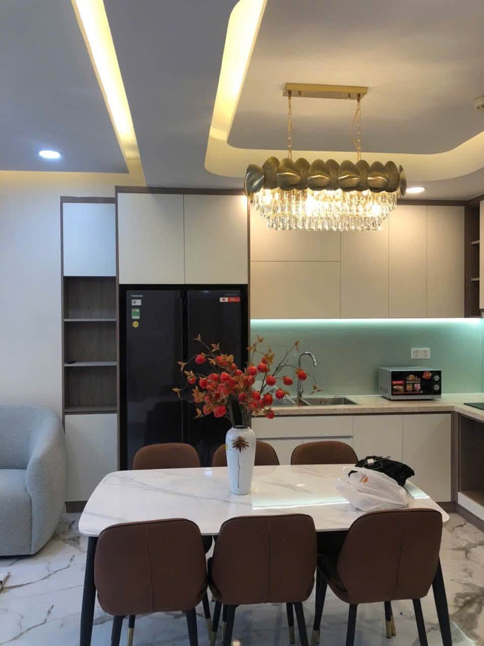 3BR apartment in District 7 — photo 5