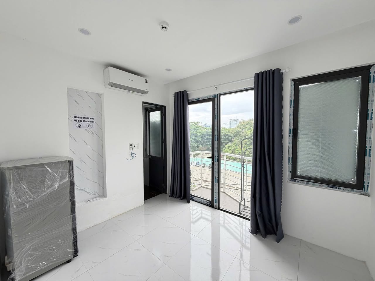 Studio room in Hai Chau — photo 2