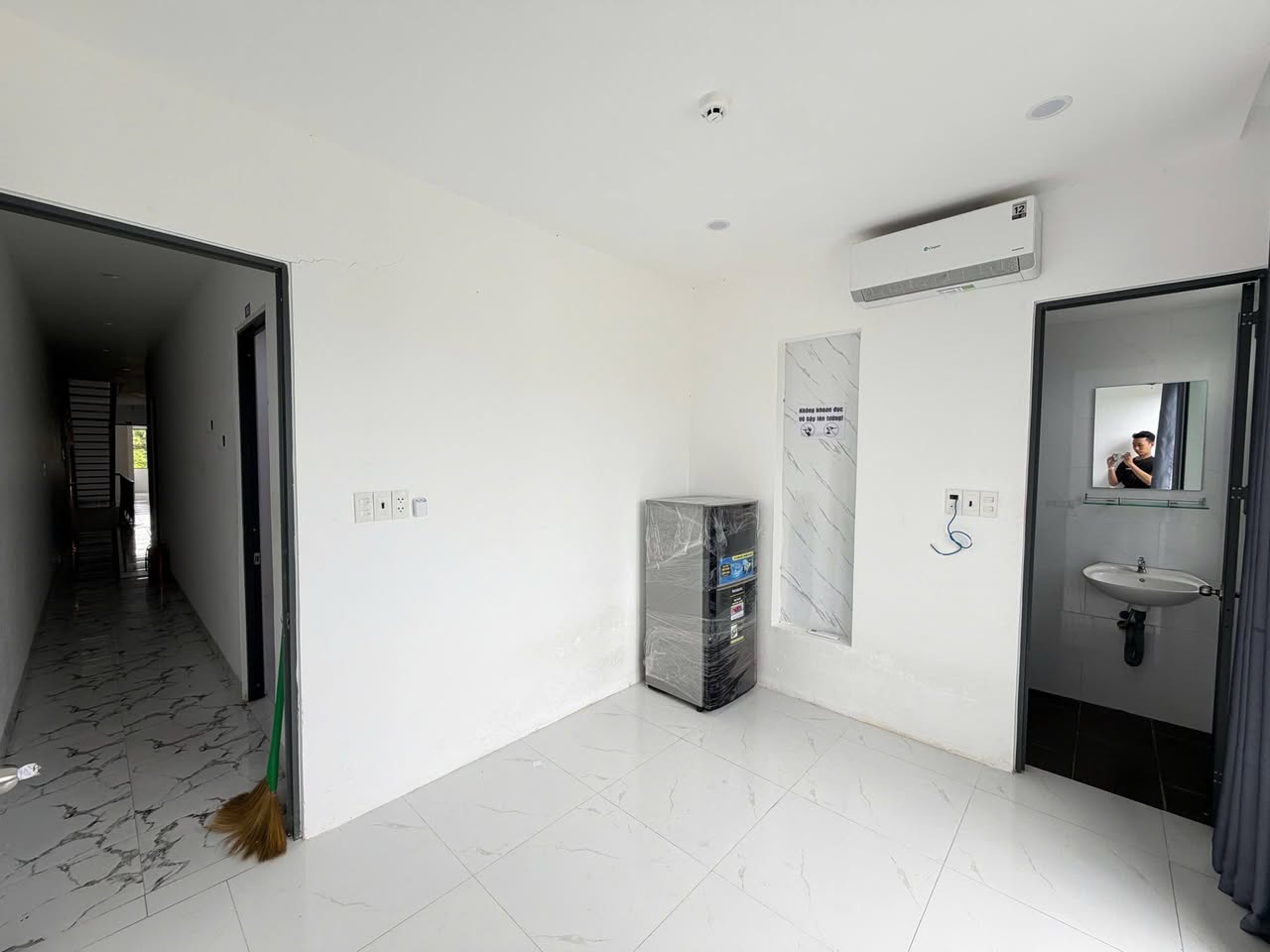 Studio room in Hai Chau — photo 3