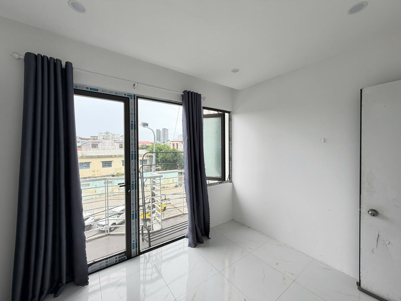 Studio room in Hai Chau — photo 5