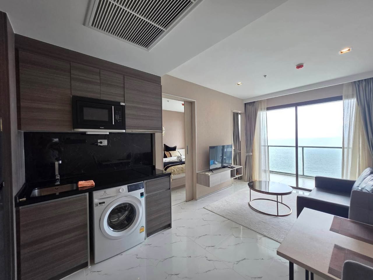 1BR condo in Pattaya — photo 4