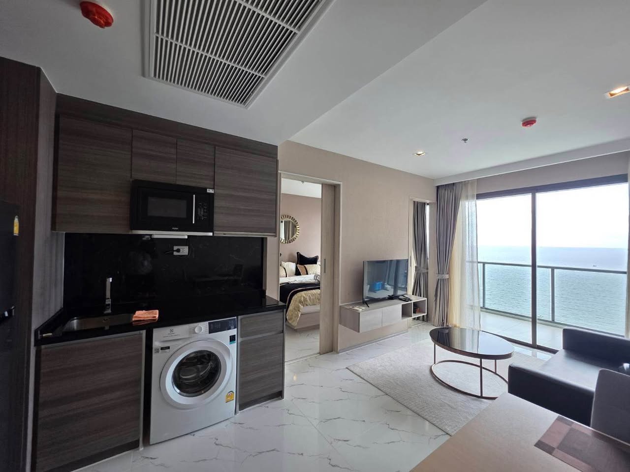 1BR condo in Pattaya — photo 5