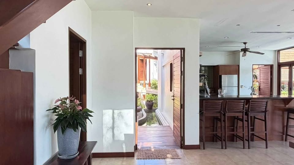 5BR villa for sale in Nai Harn — photo 2