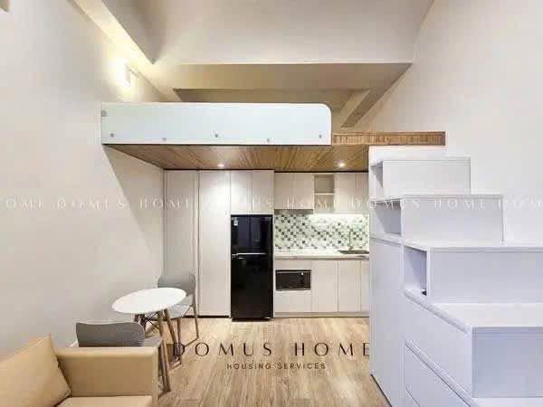 Studio rental in Tan Binh — photo 2