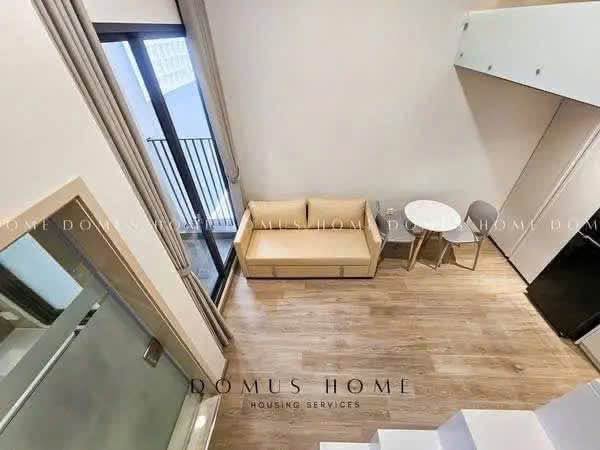 Studio rental in Tan Binh — photo 3