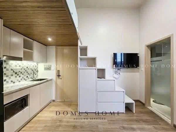 Studio rental in Tan Binh — photo 4