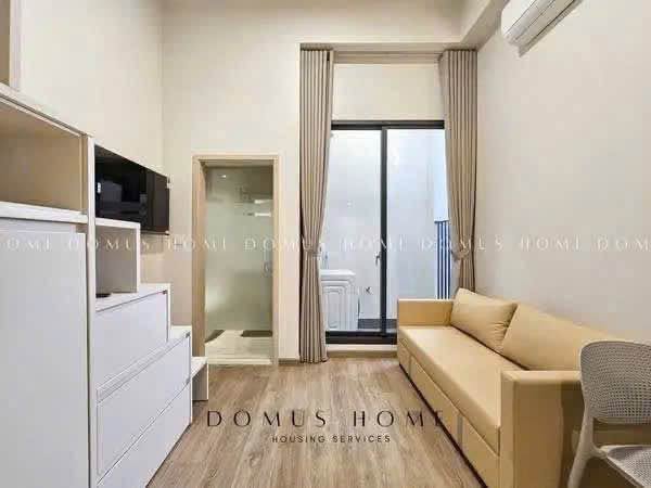 Studio rental in Tan Binh — photo 5
