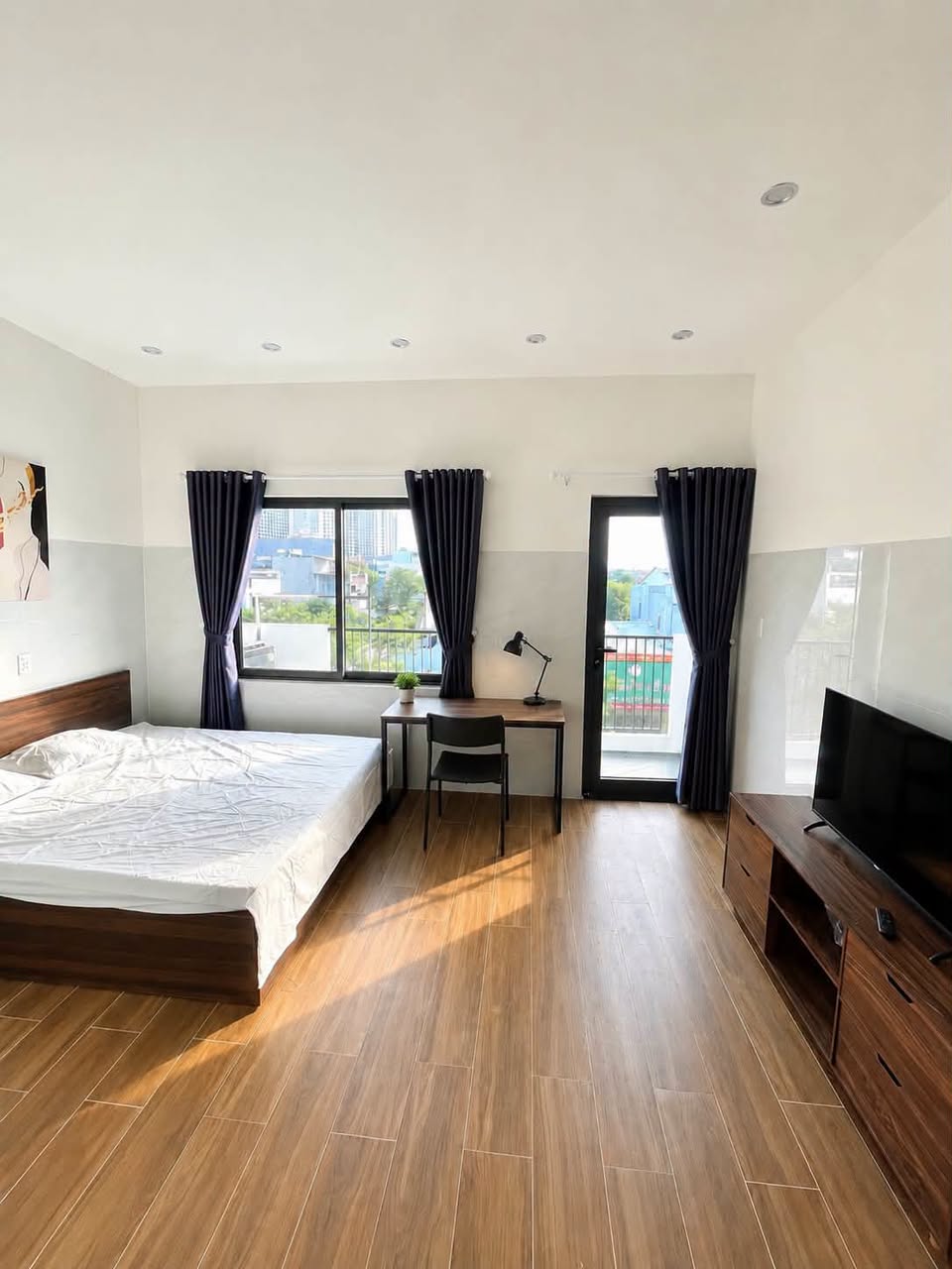 1BR apartment in Ngu Hanh Son — photo 3