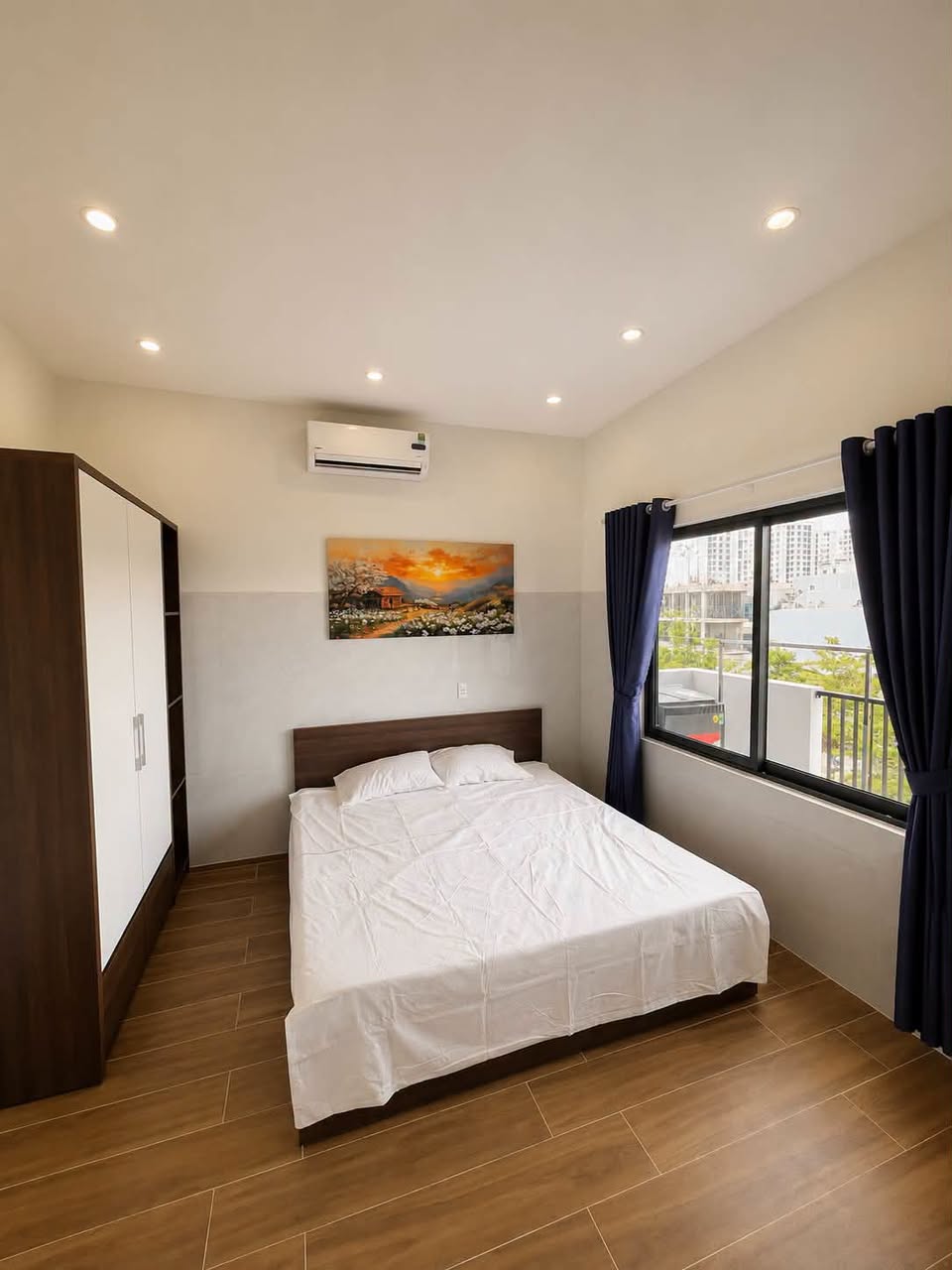 1BR apartment in Ngu Hanh Son — photo 4