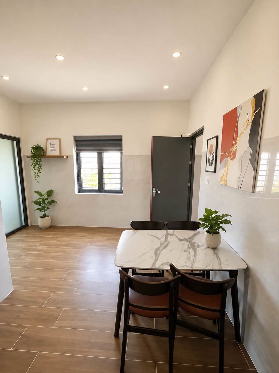 1BR apartment in Ngu Hanh Son — photo 5
