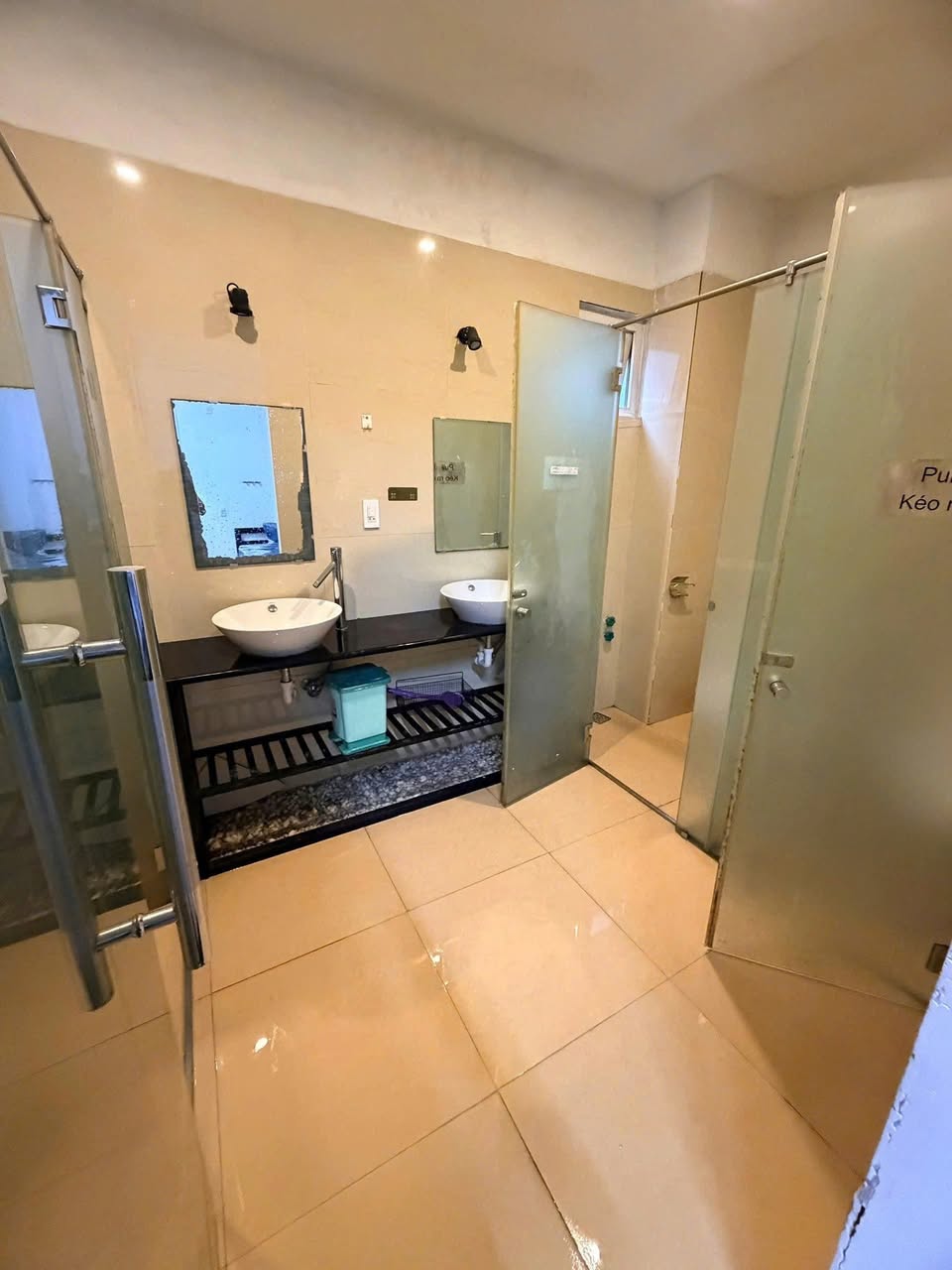 apartment in Hai Chau — photo 3