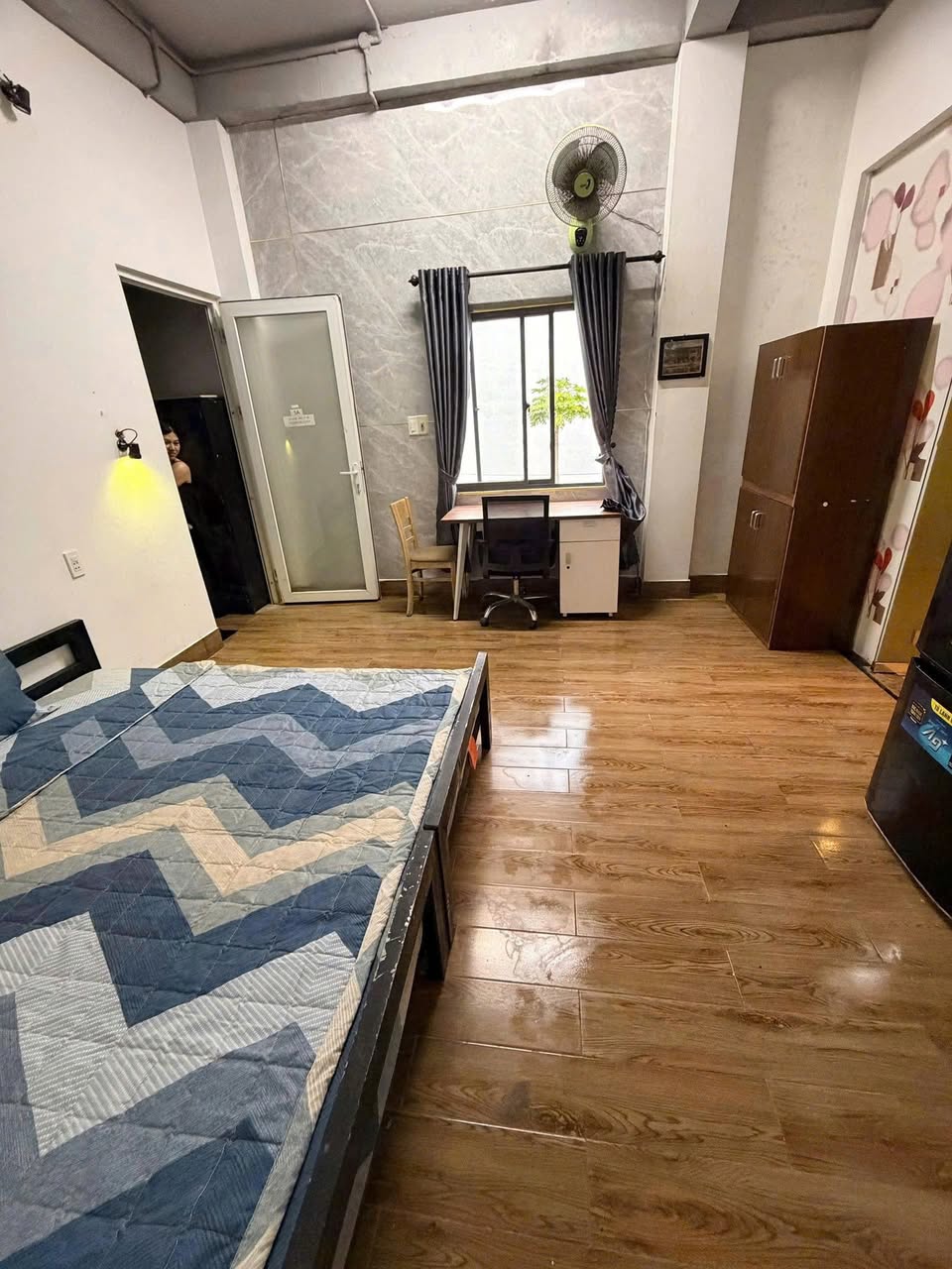 apartment in Hai Chau — photo 4