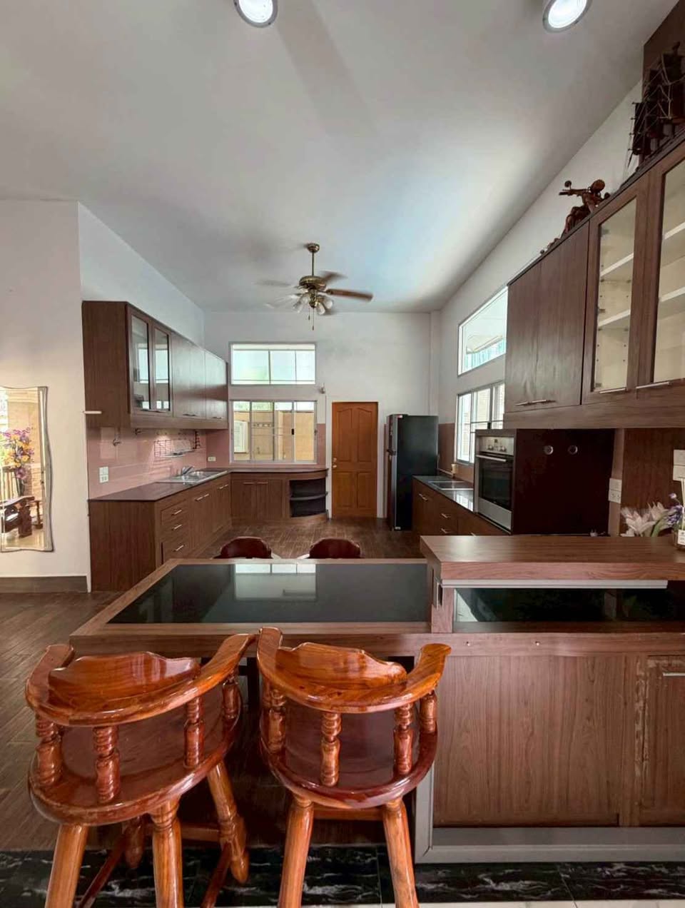 5BR villa in Pratumnak — photo 3