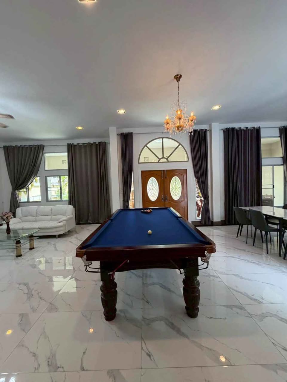5BR villa in Pratumnak — photo 4