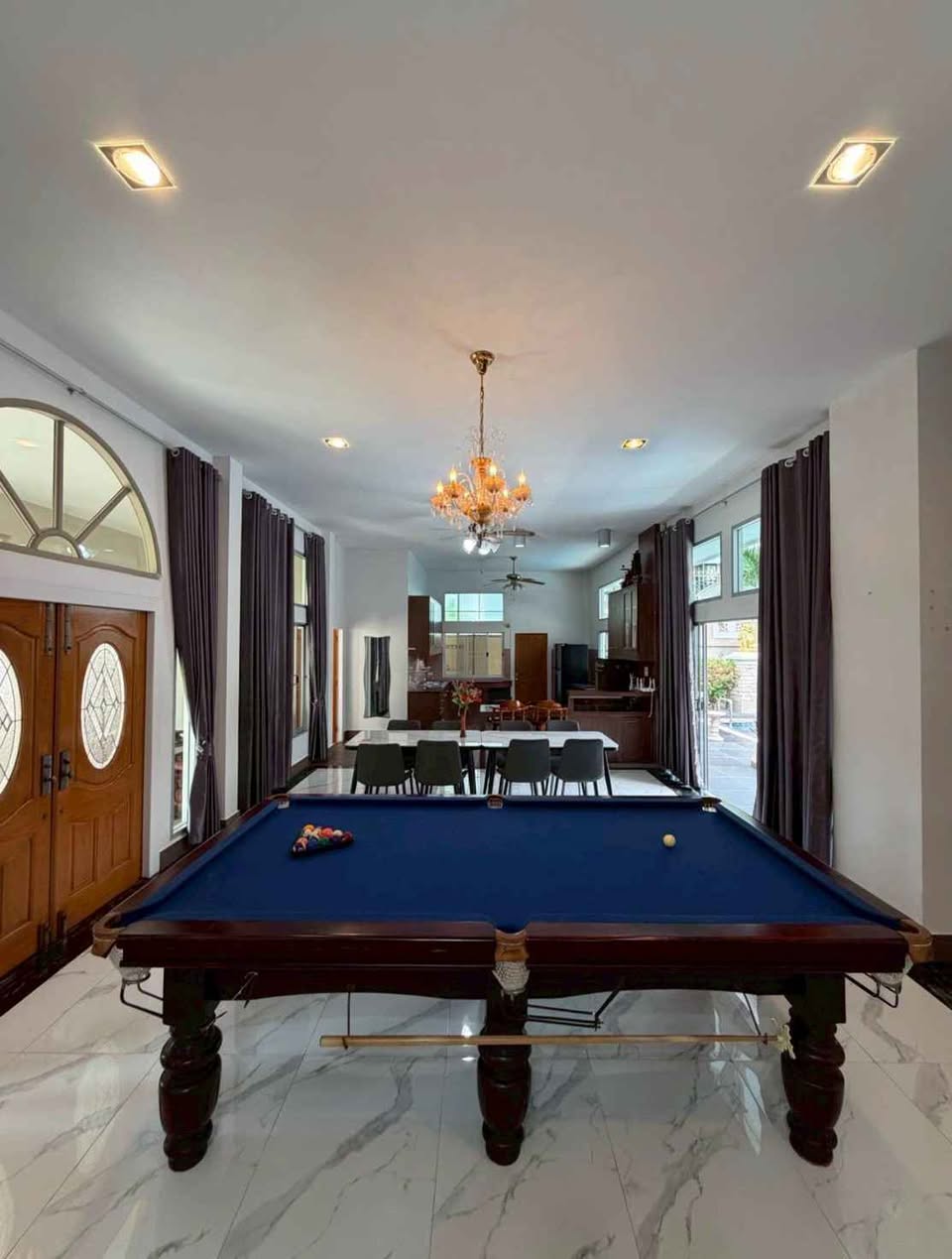 5BR villa in Pratumnak — photo 5