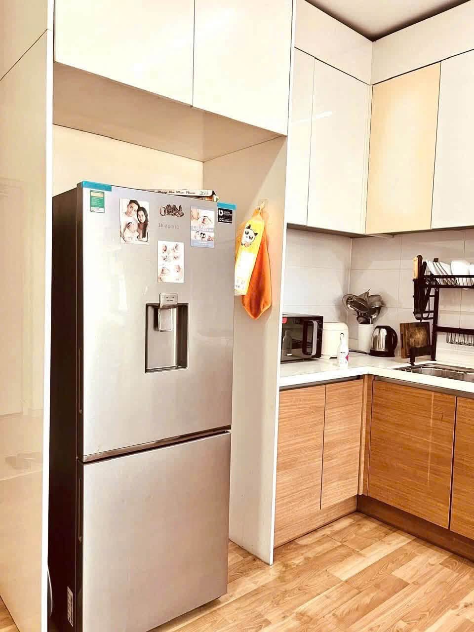2BR apartment in Hoang Mai — photo 2
