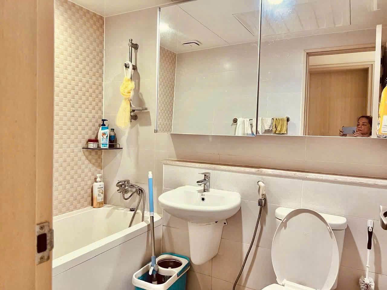 2BR apartment in Hoang Mai — photo 3