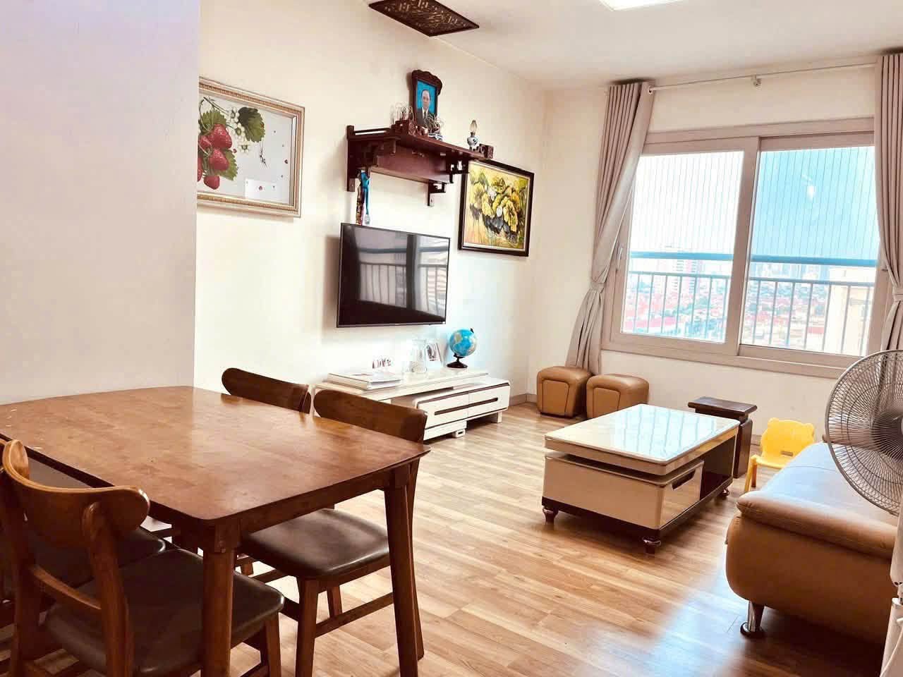 2BR apartment in Hoang Mai — photo 5