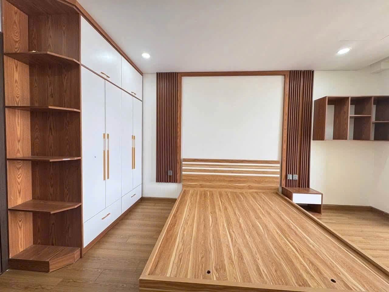 3BR condo in Hoang Mai — photo 2