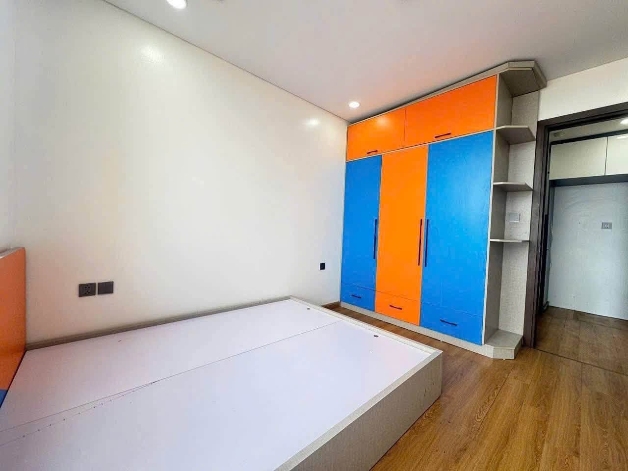 3BR condo in Hoang Mai — photo 3