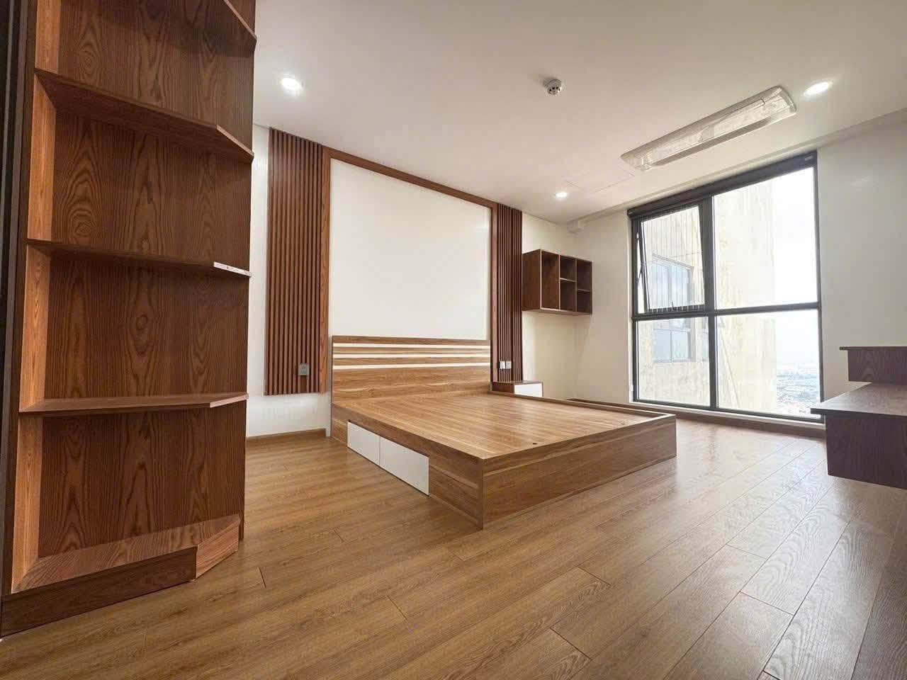3BR condo in Hoang Mai — photo 5