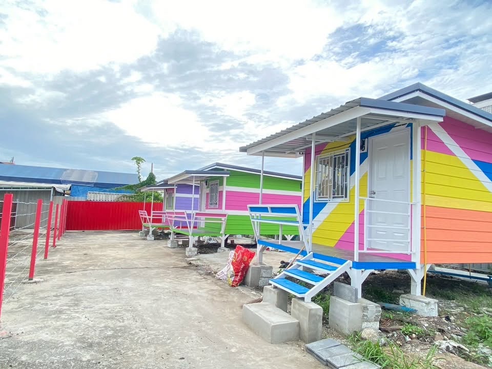 house in Bangkok — photo 5