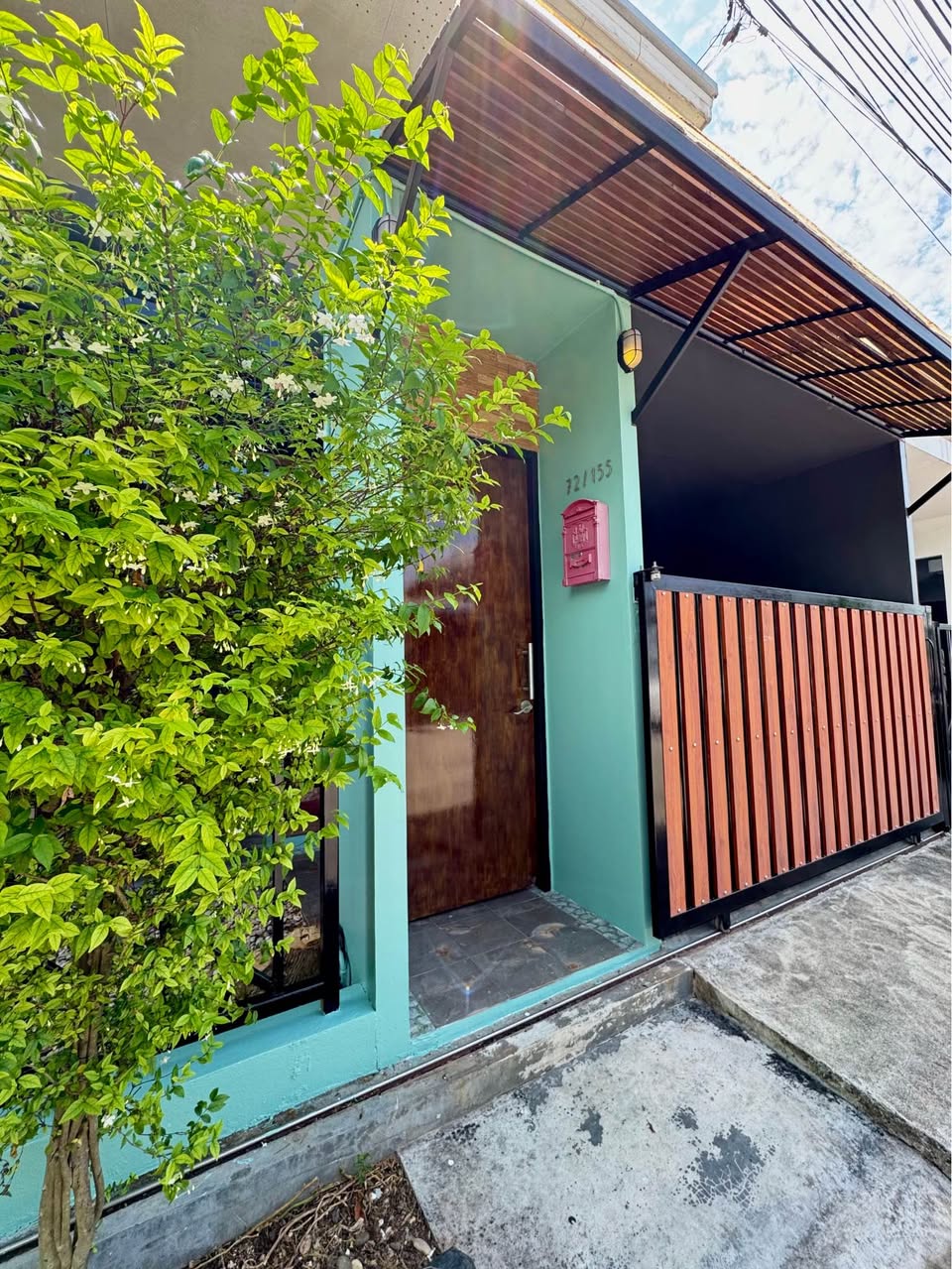 2BR house in Chalong — photo 2