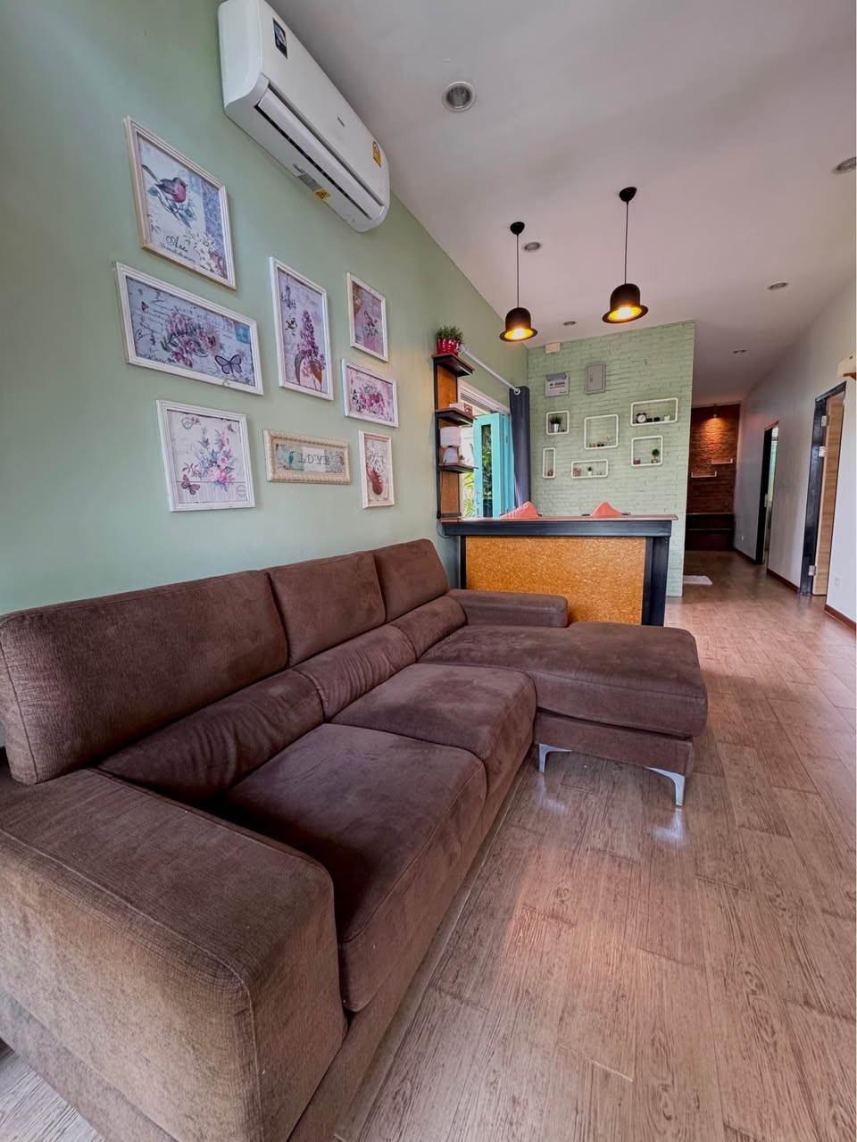 2BR house in Chalong — photo 3