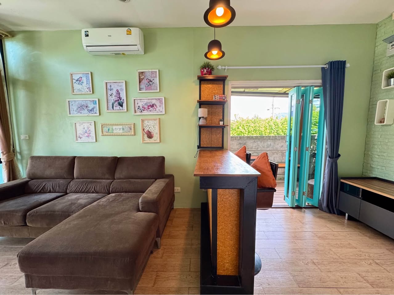 2BR house in Chalong — photo 4